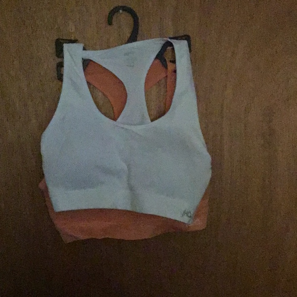 Rykä sports bras